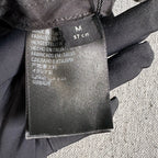 Burberry Cotton Black