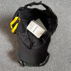 Burberry Cotton Black