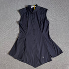 空白 Metal Shirt