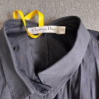 空白 Metal Shirt