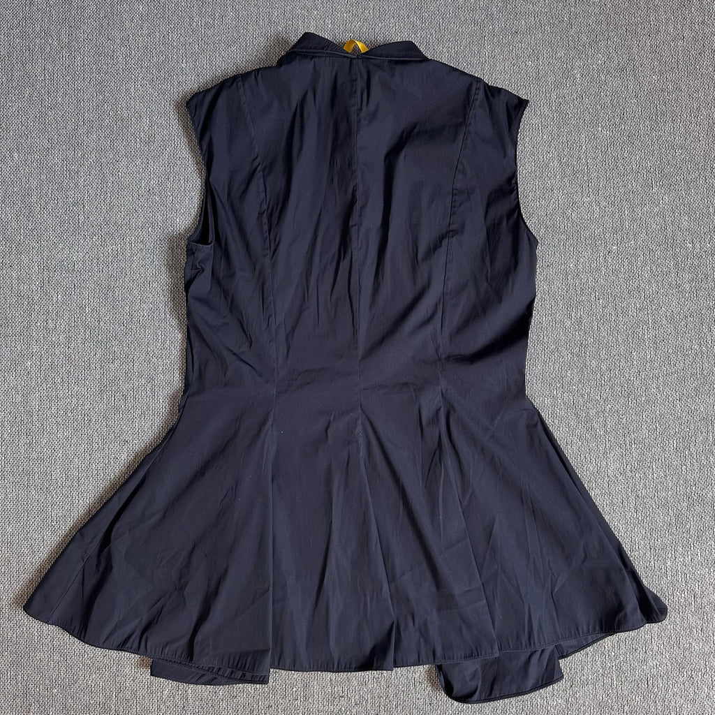 空白 Metal Shirt