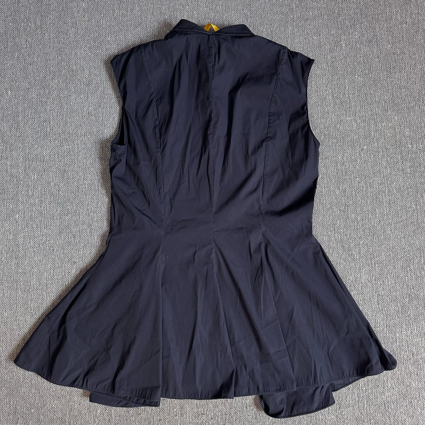 空白 Metal Shirt
