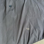 空白 Metal Shirt