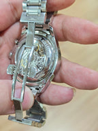 Longines Watchmaking Tradition Automatic (self-winding) watch 42 millimeters L2.759.4.78.6