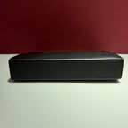 Louis Vuitton Black Clutch