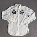 Dior Cotton White