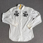 Dior Cotton White
