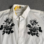 Dior Cotton White