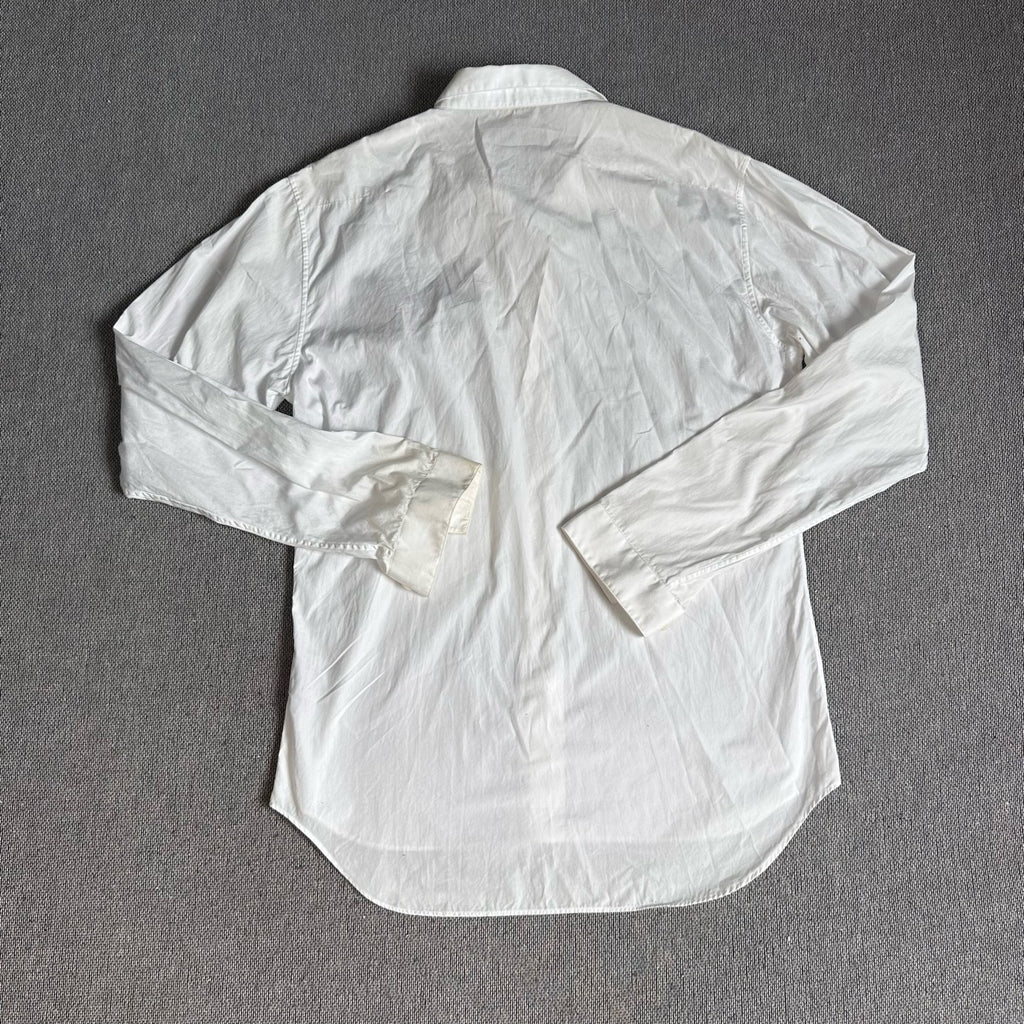 Dior Cotton White