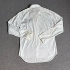 Dior Cotton White