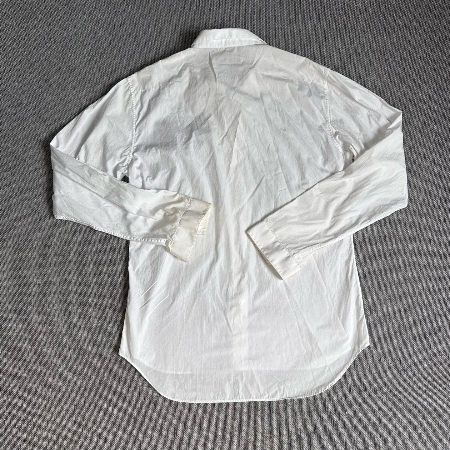 Dior Cotton White