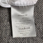 Dior Cotton White