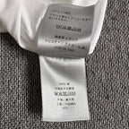 Dior Cotton White