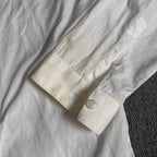 Dior Cotton White