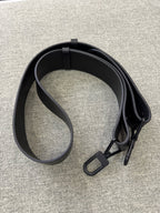 Louis Vuitton Black Messenger Bag