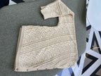 ba&sh White Sweater