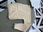 ba&sh White Sweater