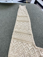 ba&sh White Sweater