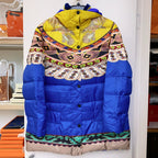 etro艾特罗 Down jacket