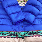 etro艾特罗 Down jacket
