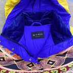 etro艾特罗 Down jacket