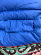 etro艾特罗 Down jacket