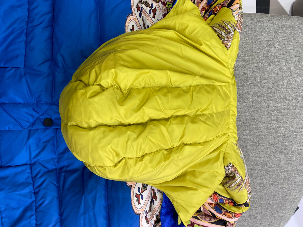 etro艾特罗 Down jacket