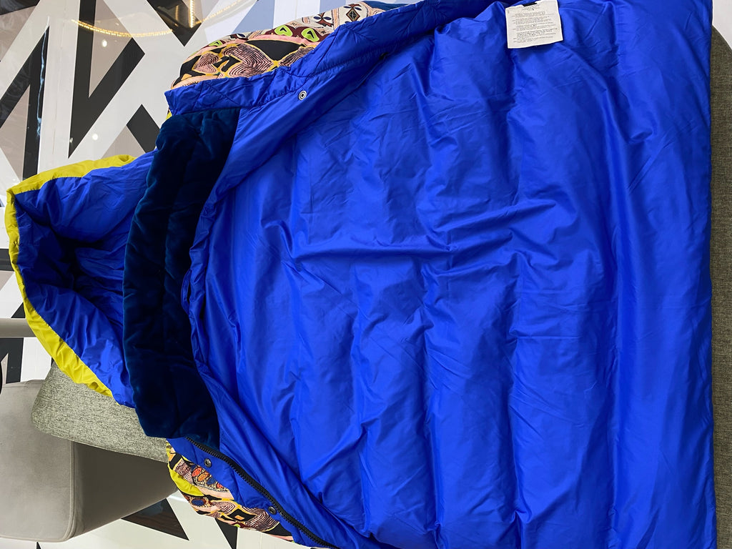 etro艾特罗 Down jacket