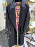 etro艾特罗 Black