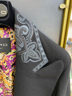 etro艾特罗 Black