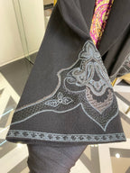 etro艾特罗 Black