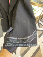 etro艾特罗 Black
