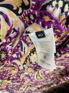 etro艾特罗 Black