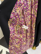 etro艾特罗 Black