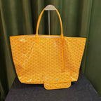 Goyard Yellow