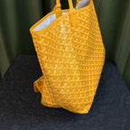 Goyard Yellow
