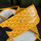 Goyard Yellow