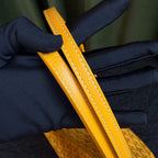 Goyard Yellow