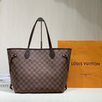 Louis Vuitton Red