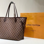 Louis Vuitton Red