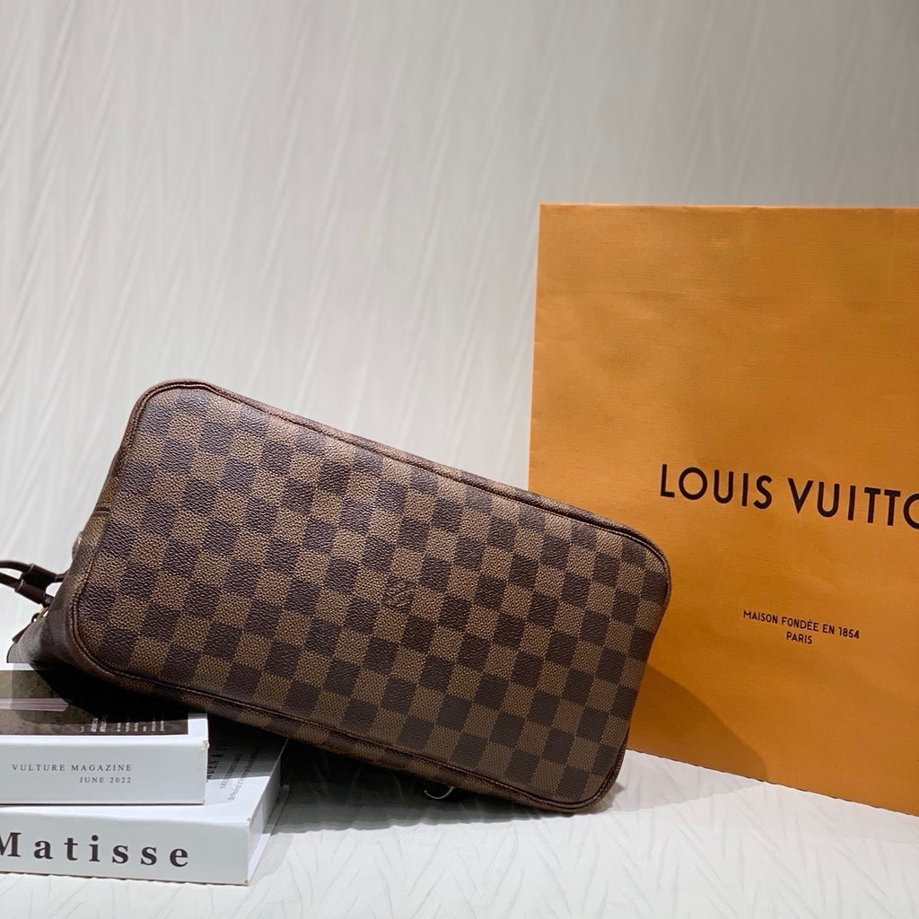 Louis Vuitton Red