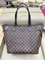 Louis Vuitton Red