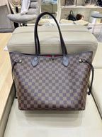 Louis Vuitton Red