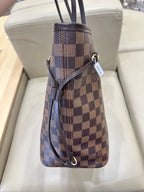 Louis Vuitton Red