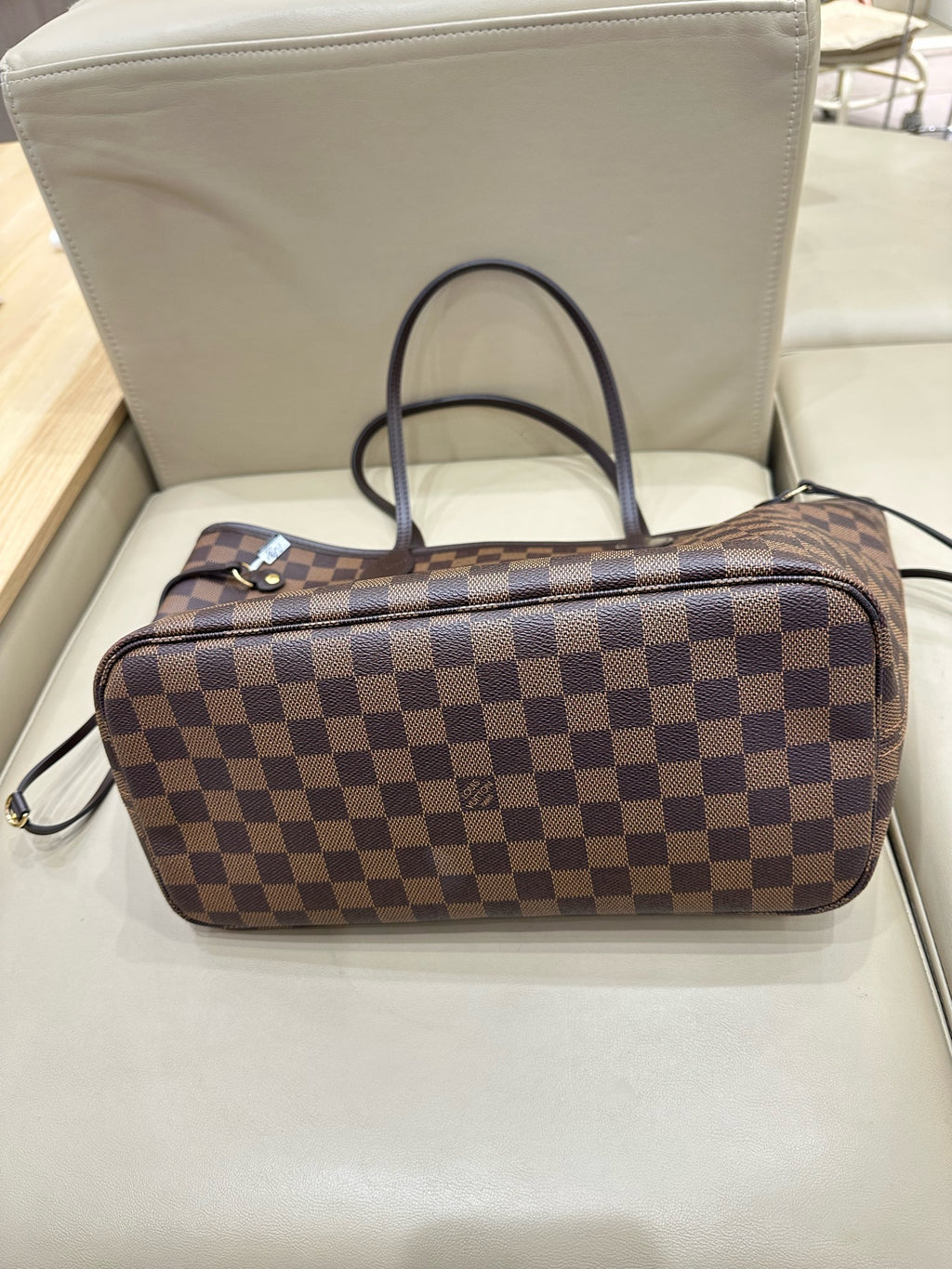 Louis Vuitton Red