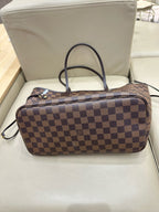 Louis Vuitton Red