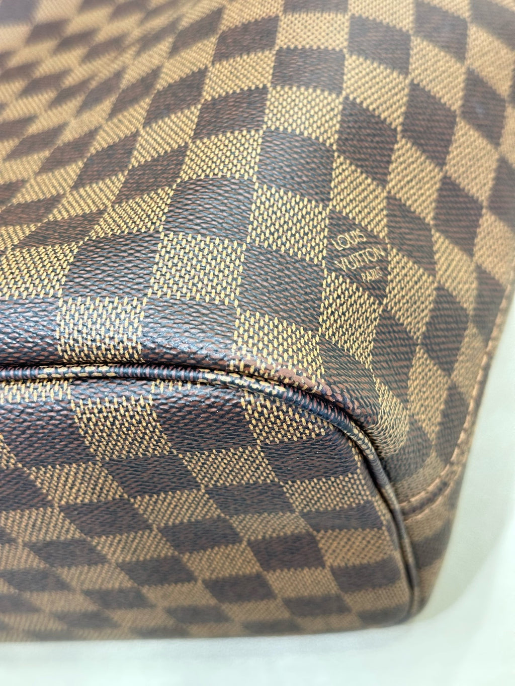 Louis Vuitton Red