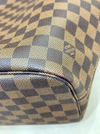 Louis Vuitton Red