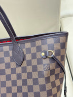 Louis Vuitton Red