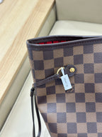 Louis Vuitton Red
